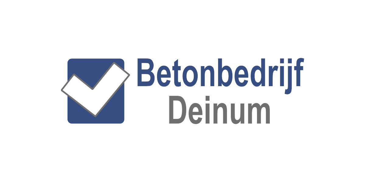 (c) Betonbedrijfdeinum.nl